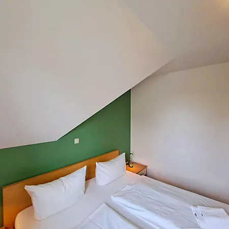 Sylvia Lägenhet Heringsdorf (Usedom)