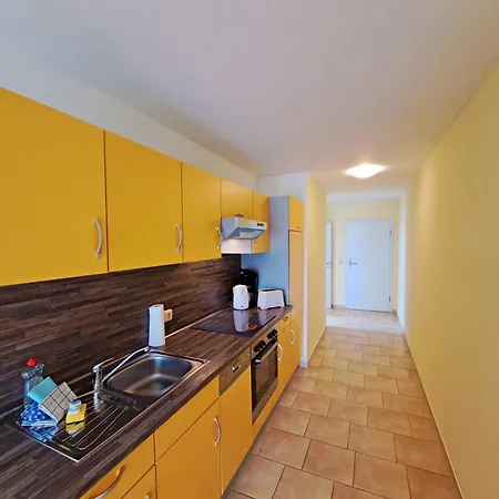 Sylvia Heringsdorf (Usedom)